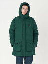 Levi's FILLMORE MID PARKA 2.0 PONDEROSA PINE リーバイス ジャケット・アウター その他のジャケット・アウター