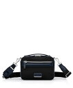 TUMI 【TUMI 公式店】JARVIS ミディアム・クロスボディ トゥミ バッグ ショルダーバッグ ブラック【送料無料】(4)