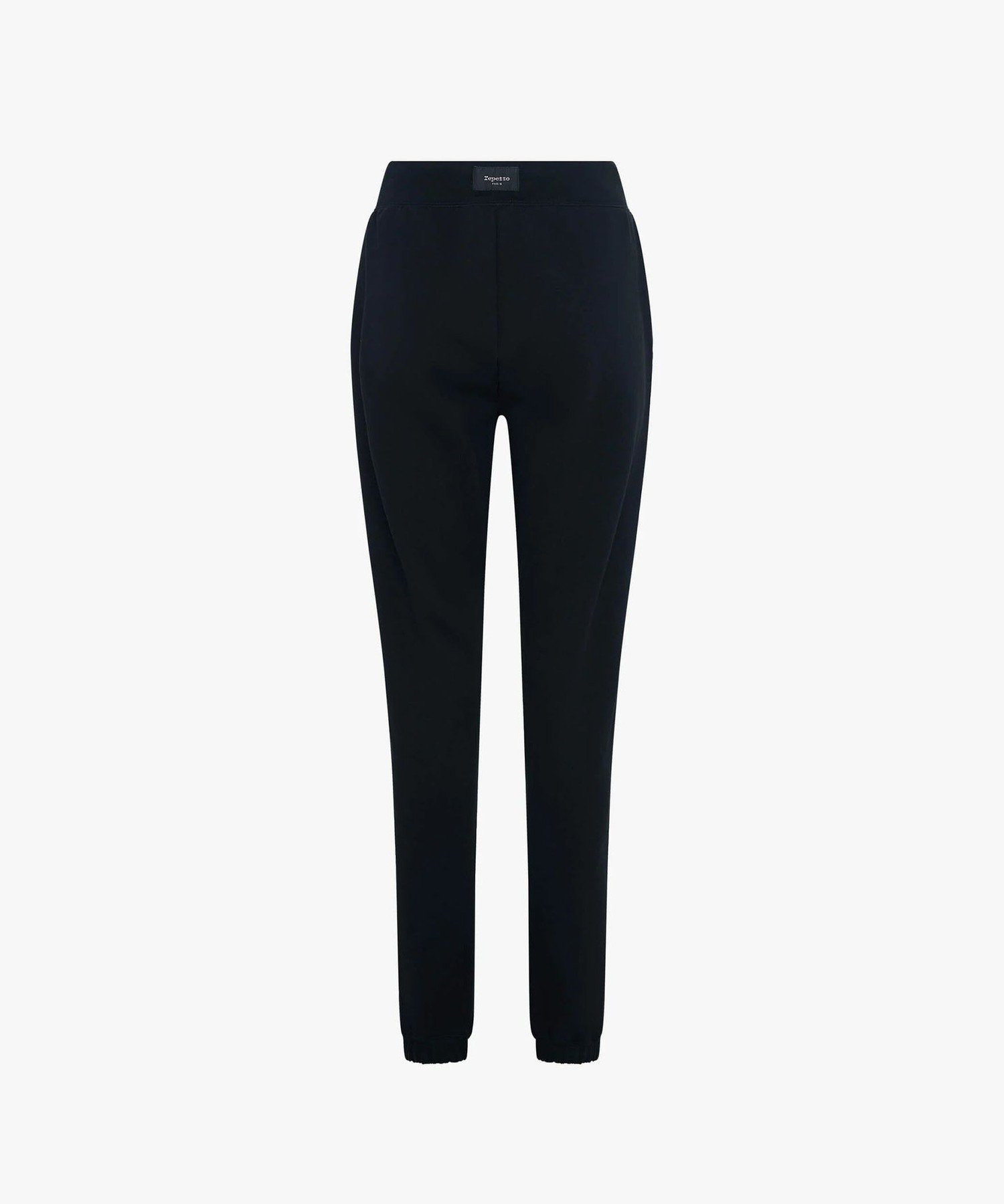 【SALE／20%OFF】Repetto Jog Pants レペット パンツ ジャージ・スウェットパンツ ブラック【送料無料】