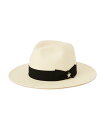 Schott PANAMA HAT/パナマ ハット ショット 帽子 その他の帽子 ベージュ【送料無料】