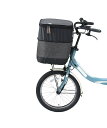 BACKYARD FAMILY 2段式前カゴカバー ローラ スポーツ・アウトドア用品 その他のスポーツ・アウトドア用品 カーキグリーン