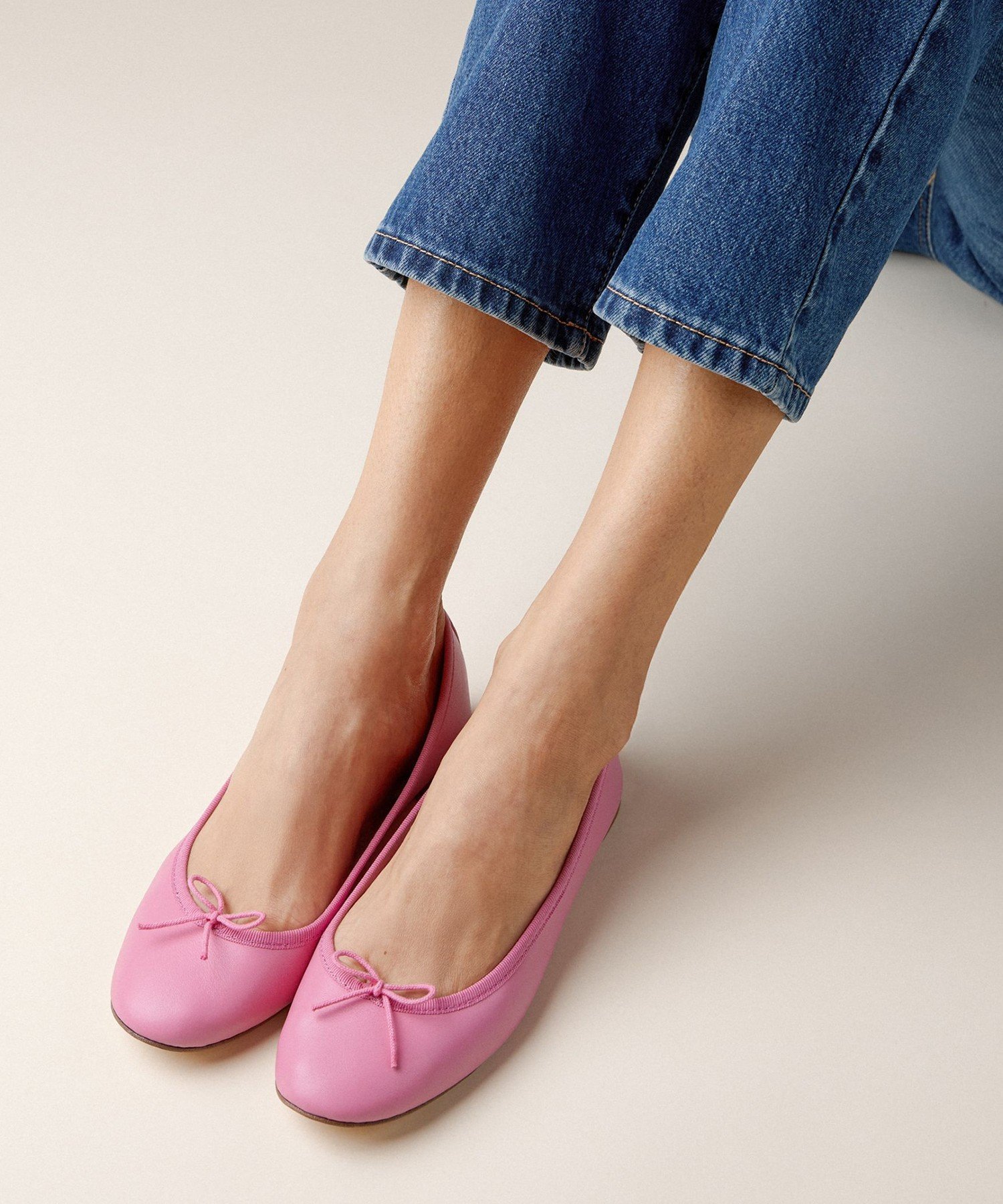 【SALE／20%OFF】Repetto Cendrillon バレエフラット - EUサイズ レペット シューズ・靴 バレエシューズ【送料無料】