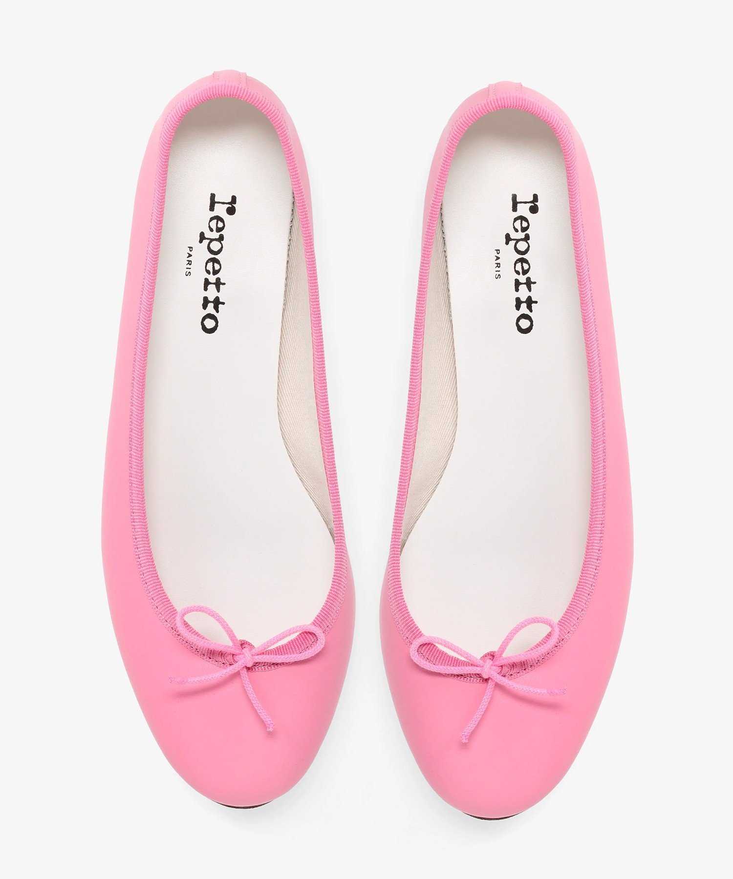 【SALE／20%OFF】Repetto Cendrillon バレエフラット - EUサイズ レペット シューズ・靴 バレエシューズ【送料無料】