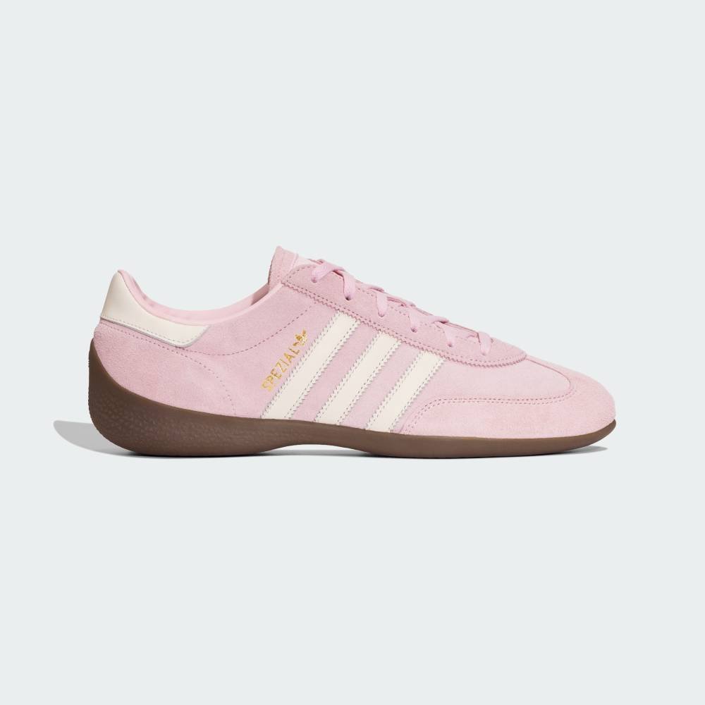 adidas 【公式】アディダス adidas ハンドボール スペツィアル ロープロファイル / Handball Spezial Lo Pro アディダス シューズ・靴 スニーカー ピンク【送料無料】