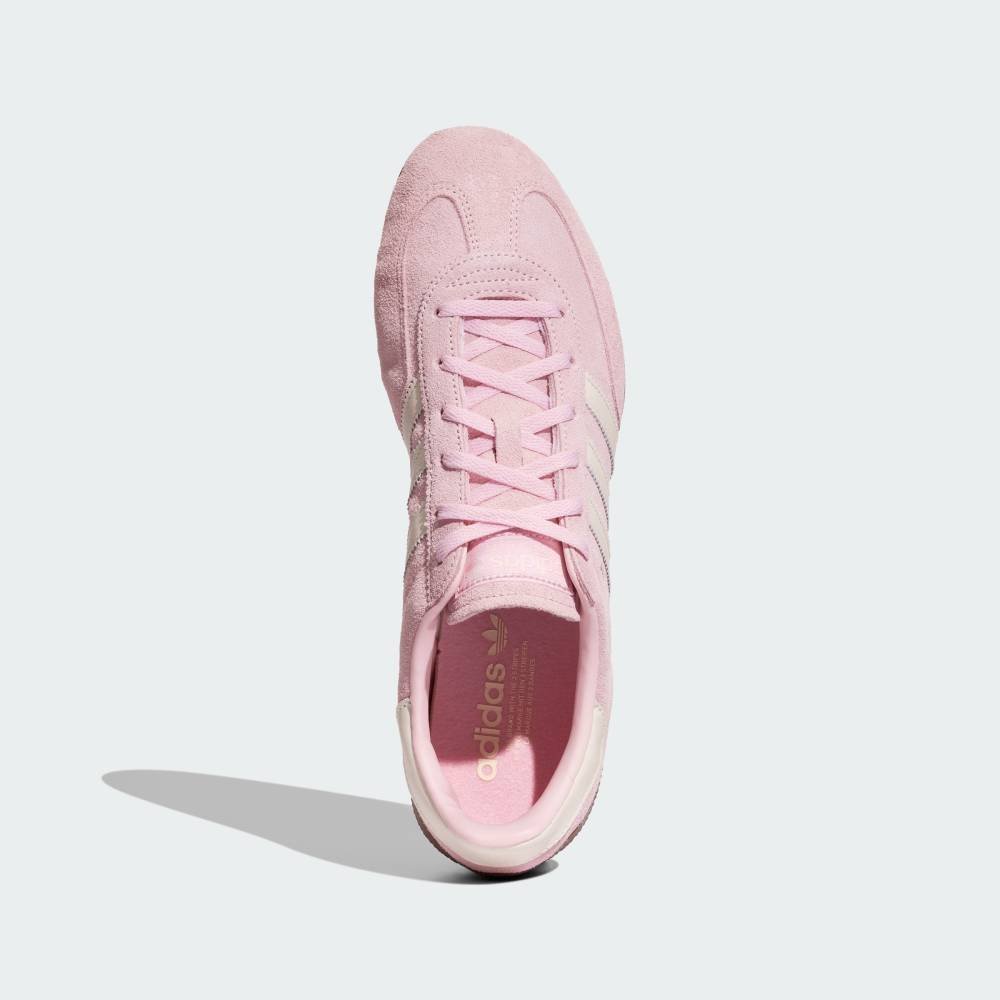 adidas 【公式】アディダス adidas ハンドボール スペツィアル ロープロファイル / Handball Spezial Lo Pro アディダス シューズ・靴 スニーカー ピンク【送料無料】