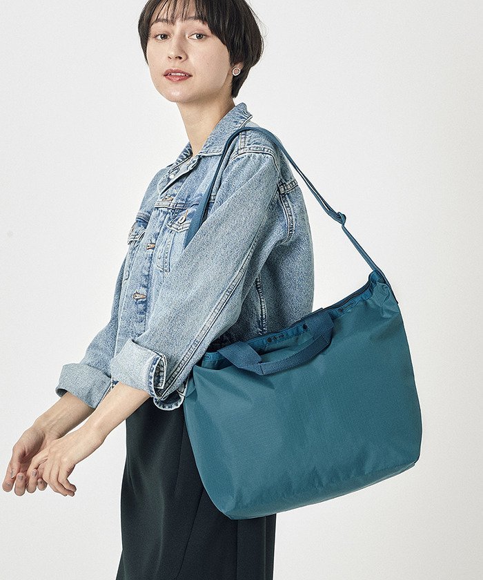 LeSportsac 【公式】レスポートサック トートバッグ 4360U387 LeSportsac レスポートサック バッグ トートバッグ【送料無料】