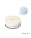 SNIDEL BEAUTY シームレス ルース パウダー 00 スナイデルビューティ ベースメイク フェイスパウダー ホワイト