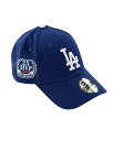 YEVS 【NEWERA】NEW ERA MLB OHTANI(9FORTY)【ユニセックス】 イーブス 帽子 キャップ ブルー【送料無料】