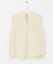 【SALE/50%OFF】LAATO SLIT NECK T-SHIRTS ラート トップス カットソー・Tシャツ ホワイト【送料無料】 4,400円