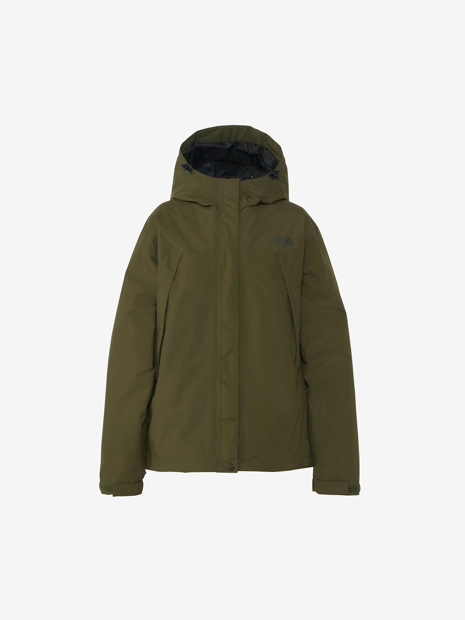 THE NORTH FACE スクープジャケッ...の紹介画像2