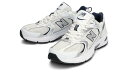 New Balance MR530 SG ニューバランス シューズ 靴 スニーカー ホワイト【送料無料】