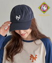 【SALE/40%OFF】LBC with Life NYキューバーンズBBキャップ エルビーシー 帽子 その他の帽子 ベージュ ブラック ネイビー