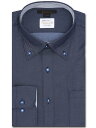 【SALE/30%OFF】m.f.editorial 形態安定 吸水速乾 スタンダードフィット ボタンダウン長袖シャツ 長袖 シャツ メンズ ワイシャツ ビジネ...