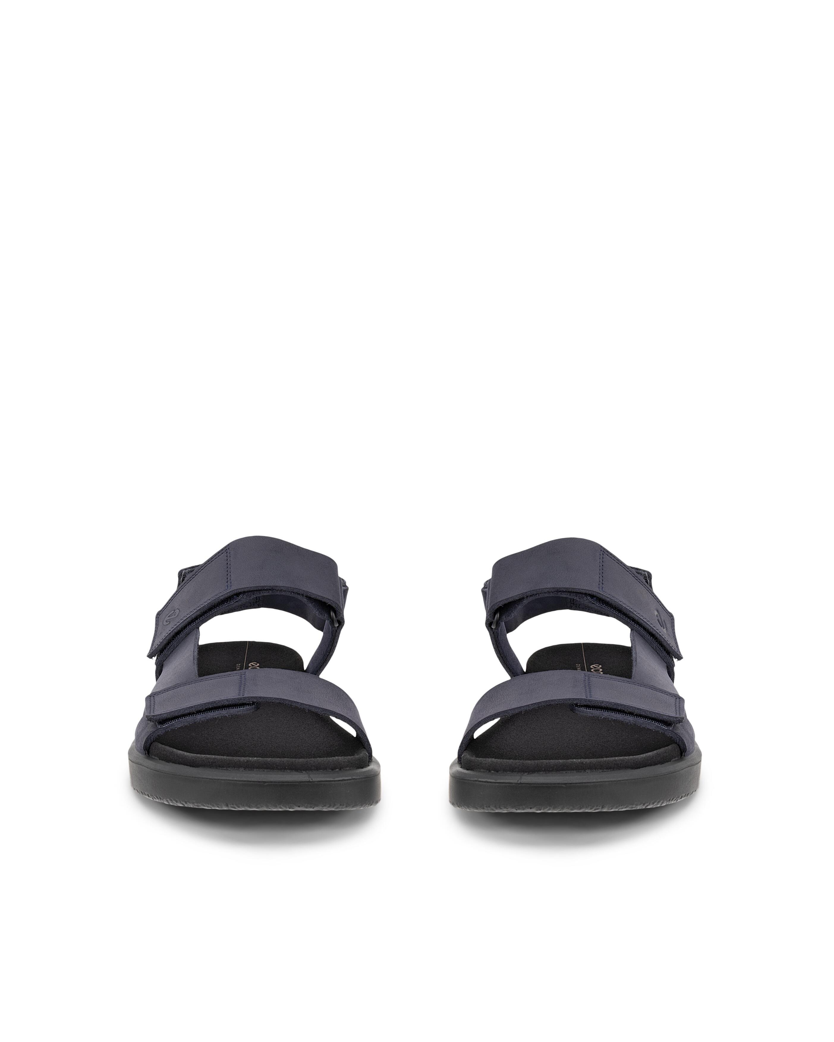 【SALE／20%OFF】ECCO ECCO フロート 本革 メンズ サンダル エコー シューズ・靴 スリッポン【送料無料】