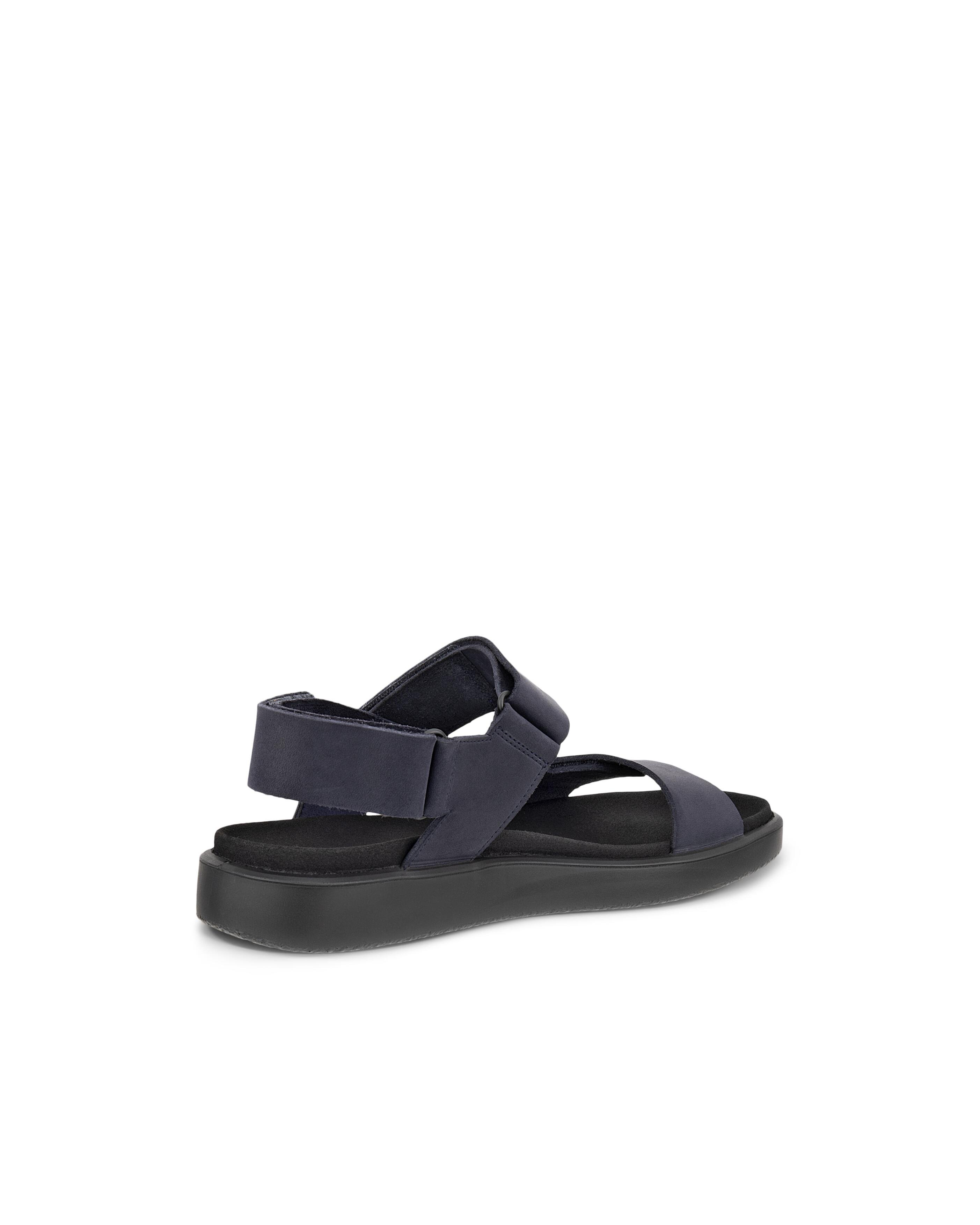 【SALE／20%OFF】ECCO ECCO フロート 本革 メンズ サンダル エコー シューズ・靴 スリッポン【送料無料】