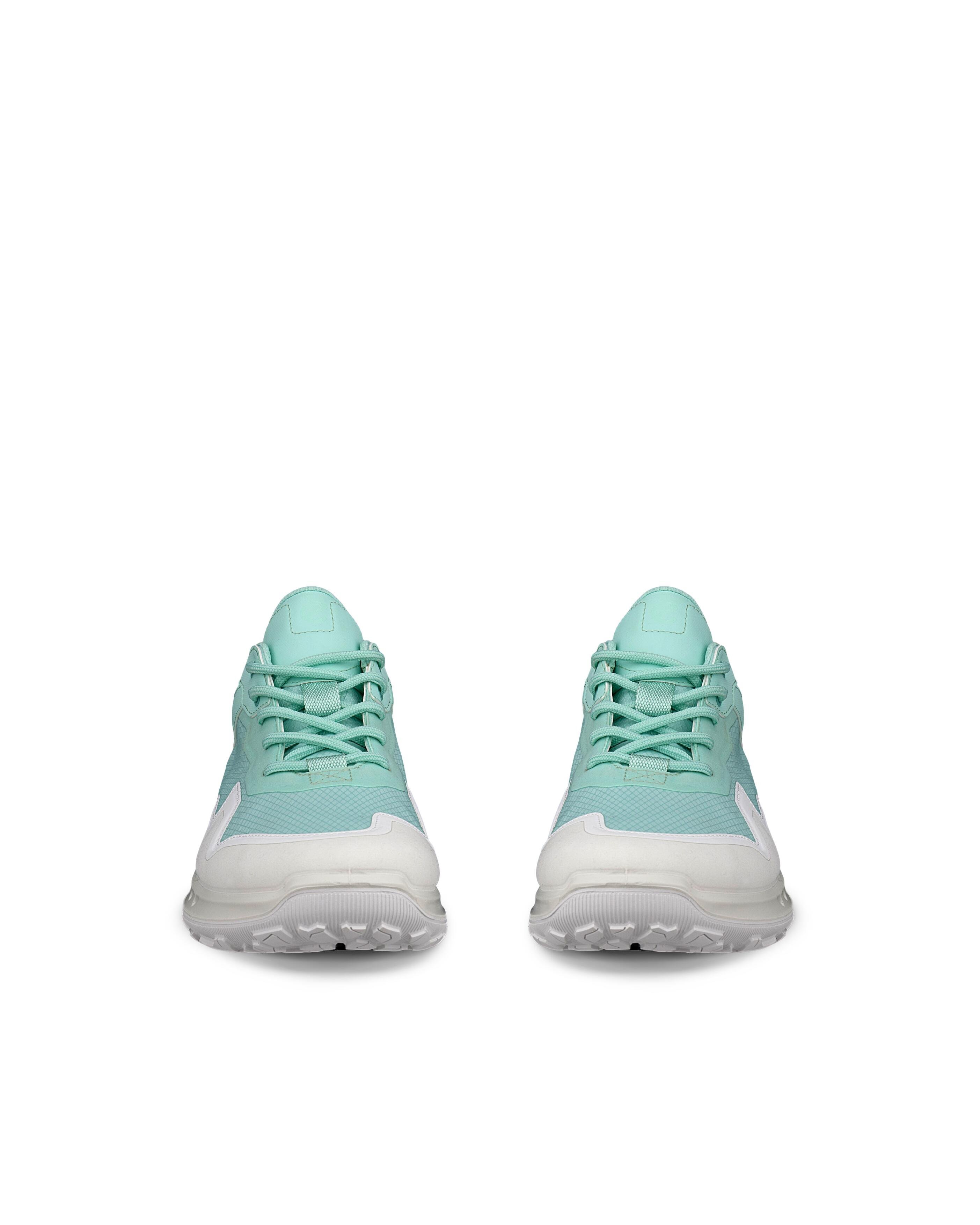 【SALE／40%OFF】ECCO ECCO ULT-TRN 本革 レディース スニーカー エコー シューズ・靴 スニーカー ホワイト【送料無料】