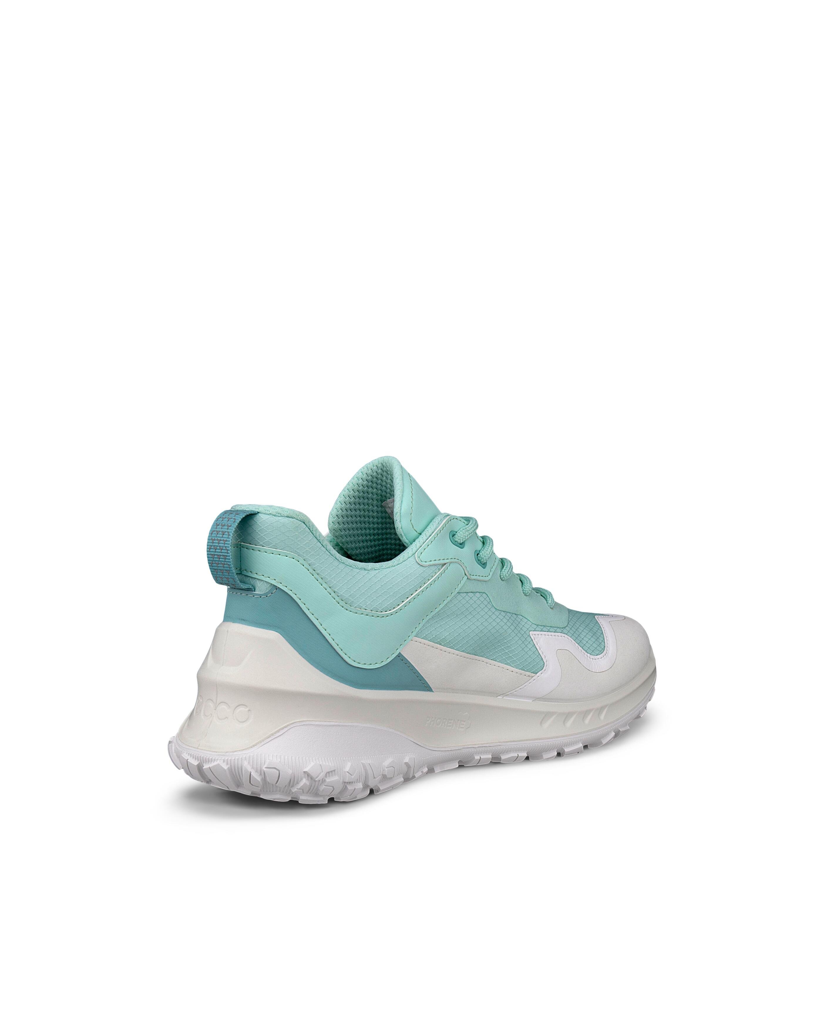 【SALE／40%OFF】ECCO ECCO ULT-TRN 本革 レディース スニーカー エコー シューズ・靴 スニーカー ホワイト【送料無料】