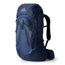 GREGORY 【公式】GREGORY ジェイド43 バックパック 41L TECHNICAL グレゴリー バッグ リュック・バックパック ネイビー【送料無料】