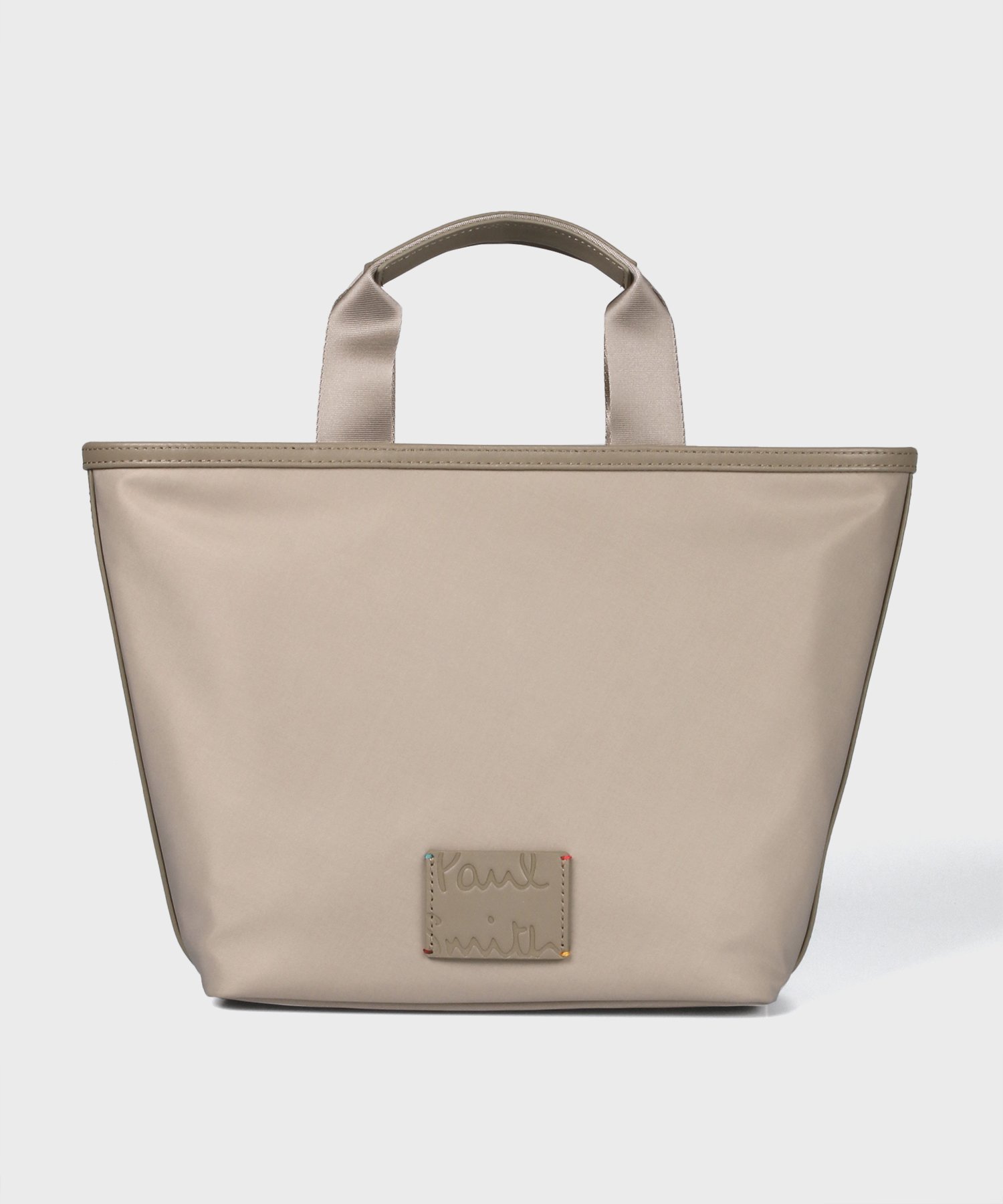 【SALE／40%OFF】Paul Smith 【公式】コアナイロン ハンドバッグ ポール・スミス　...
