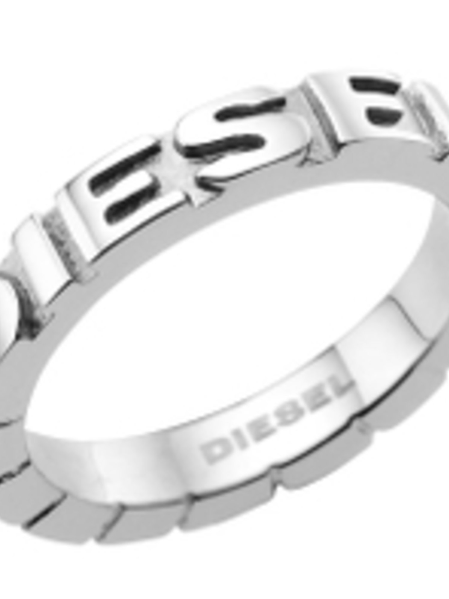 DIESEL Ring DX00300408 ウォッチステーションインターナショナル アクセサリー・...