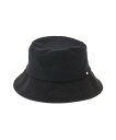 【SALE/30%OFF】AVALON AVALON/(W)イソザイコンビブレードハット ファナ 帽子 ハット ブラック ブラウン【送料無料】