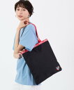LeSportsac 【公式】レスポートサック トートバッグ 1589LC64 LeSportsac レスポートサック バッグ トートバッグ ブラック【送料無料】|詳細画像