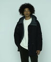 【SALE／40%OFF】MANASTASH MANASTASH/マナスタッシュ/T80 MOUNTAIN PARKA/マウンテンパーカー マナスタッシュ ジャケット・アウター ..