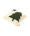 【SALE/30%OFF】L.L.Bean ウール・フック・スロー・ピロー、14
