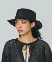 KANGOL KANGOL TROPIC RAP HAT オーバーライド 帽子 ハット ブラック【送料無料】