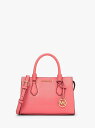 【SALE/90%OFF】MICHAEL KORS SHEILA サッチェル スモール マイケルコース マイケル・コース バッグ ハンドバッグ ピンク【送料無料...
