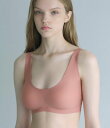 PEACH JOHN 【PJ BASIC】スーパーリラックスブラ ピーチ・ジョン インナー・ルームウェア ブラジャー ブルー ピンク ブラック