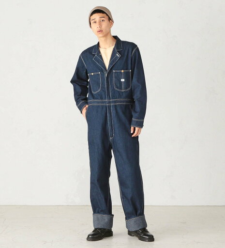 Lee Lee DUNGAREES UNION-ALLS/つなぎ/ジャンプスーツ/オールインワン/デニム【ユニセックス】 エドウインオンラインモール オールインワン・オーバーオール オーバーオール・サロペット ブルー ホワイト【送料無料】 Lee Lee DUNGAREES UNION-ALLS/つなぎ/ジャンプスーツ/オールインワン/デニム【ユニセックス】 エドウインオンラインモール オールインワン・オーバーオール オーバーオール・サロペット ブルー ホワイト【送料無料】