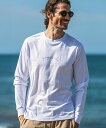 1PIU1UGUALE3 RELAX 1PIU1UGUALE3 RELAX ラインストーンカーシヴロゴロングTシャツ シフォン トップス カットソー・Tシャツ グレー ネイビー ピンク ホワイト ブラック【送料無料】