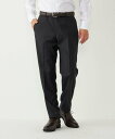 SHIPS Colors SHIPS Colors:CANONICO スーツ スラックス(セットアップ対応可能) シップス スーツ・フォーマル スーツパンツ ネ...