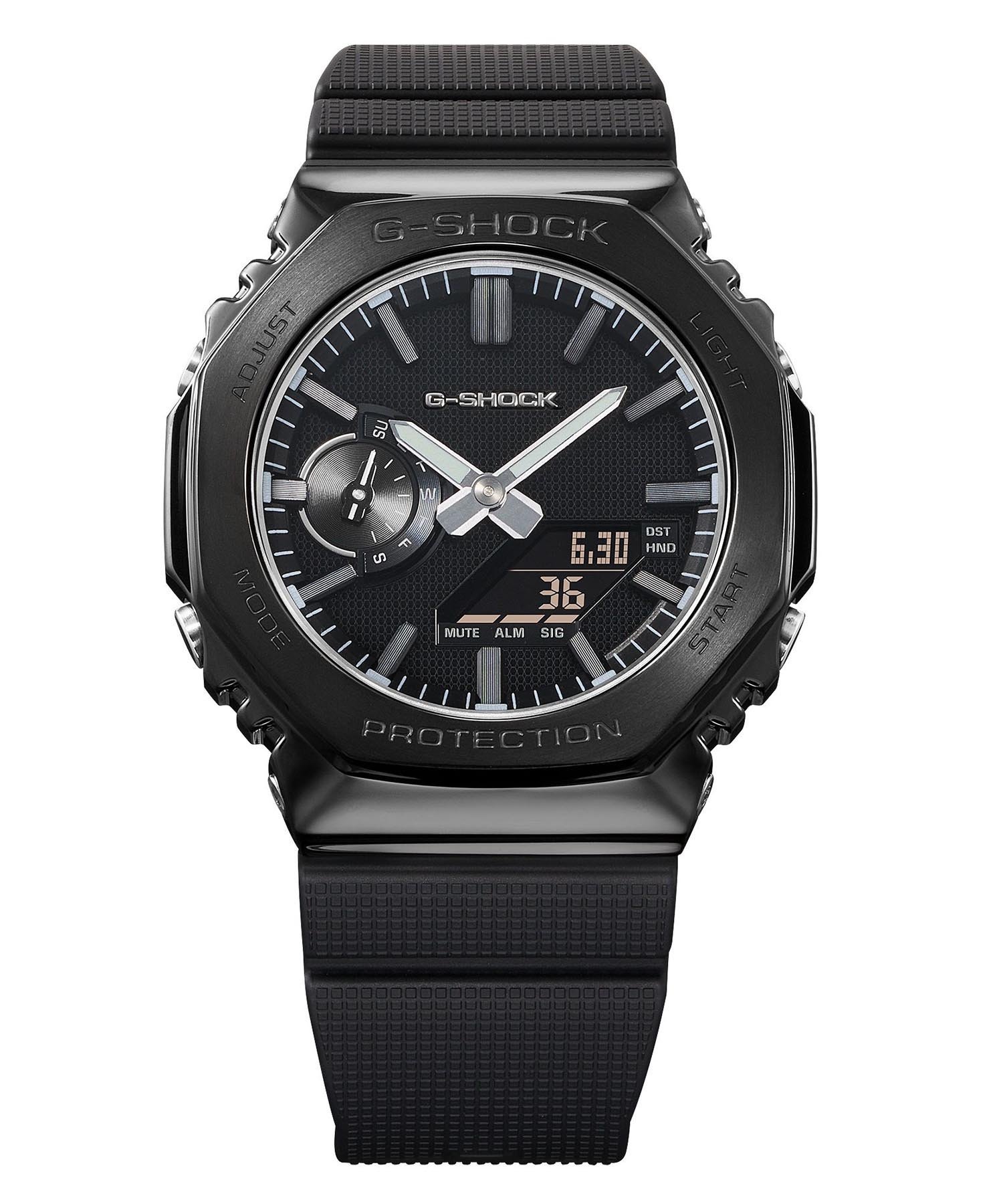 G-SHOCK / GM-2100LXB-1AJF ブリッジ アクセサリー・腕時計 腕時計