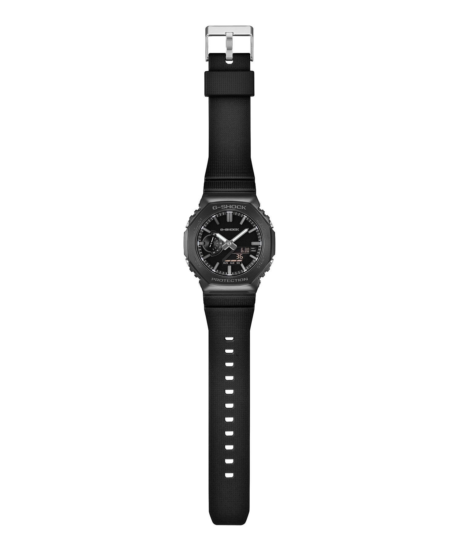 G-SHOCK / GM-2100LXB-1AJF ブリッジ アクセサリー・腕時計 腕時計