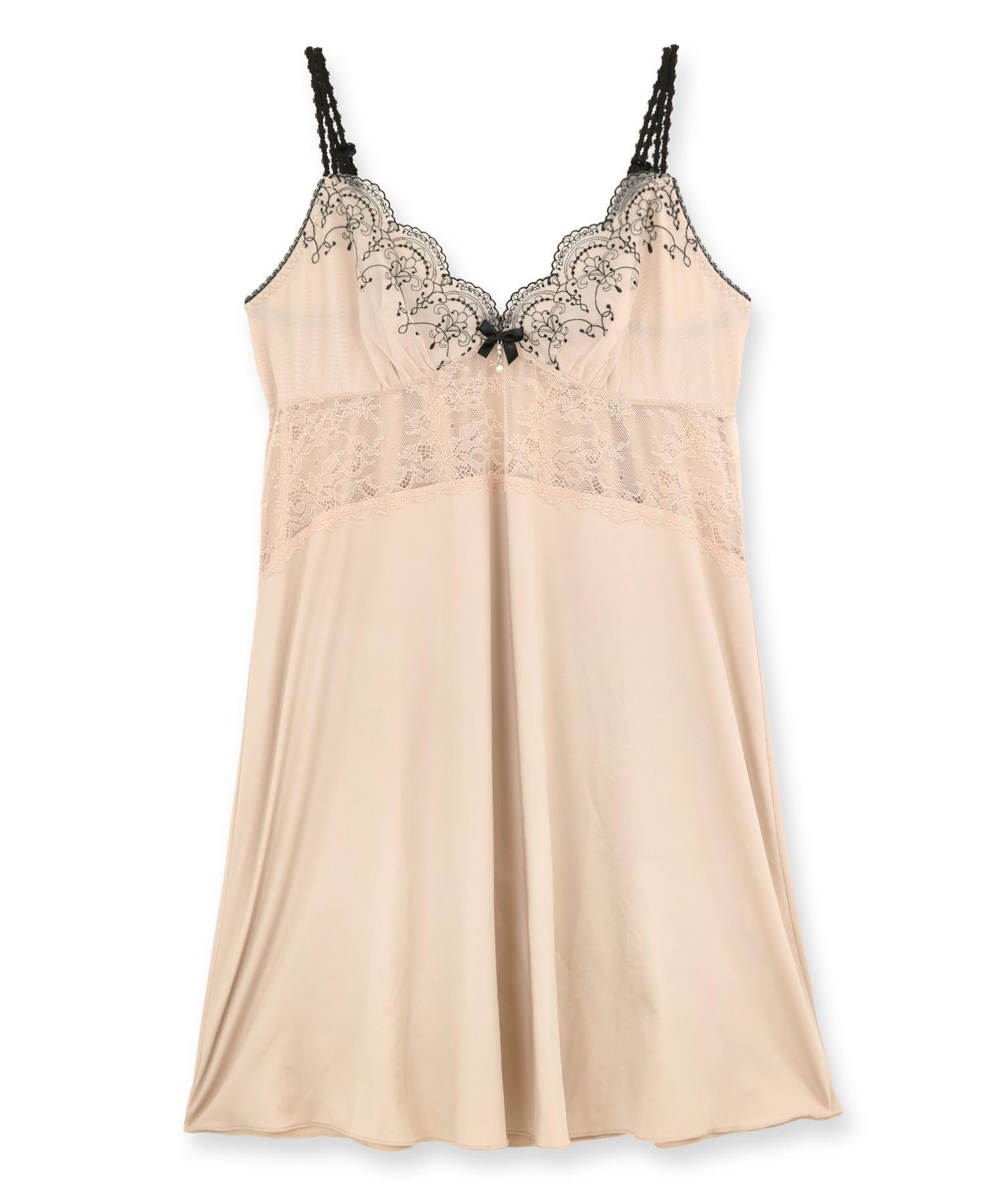 fran de lingerie Noble Tiara 노블 티아라 코디네이터 슬립 프란데란제리 이너 룸웨어 기타 이너 룸웨어 블루 블랙 화이트 핑크 그린 베이지