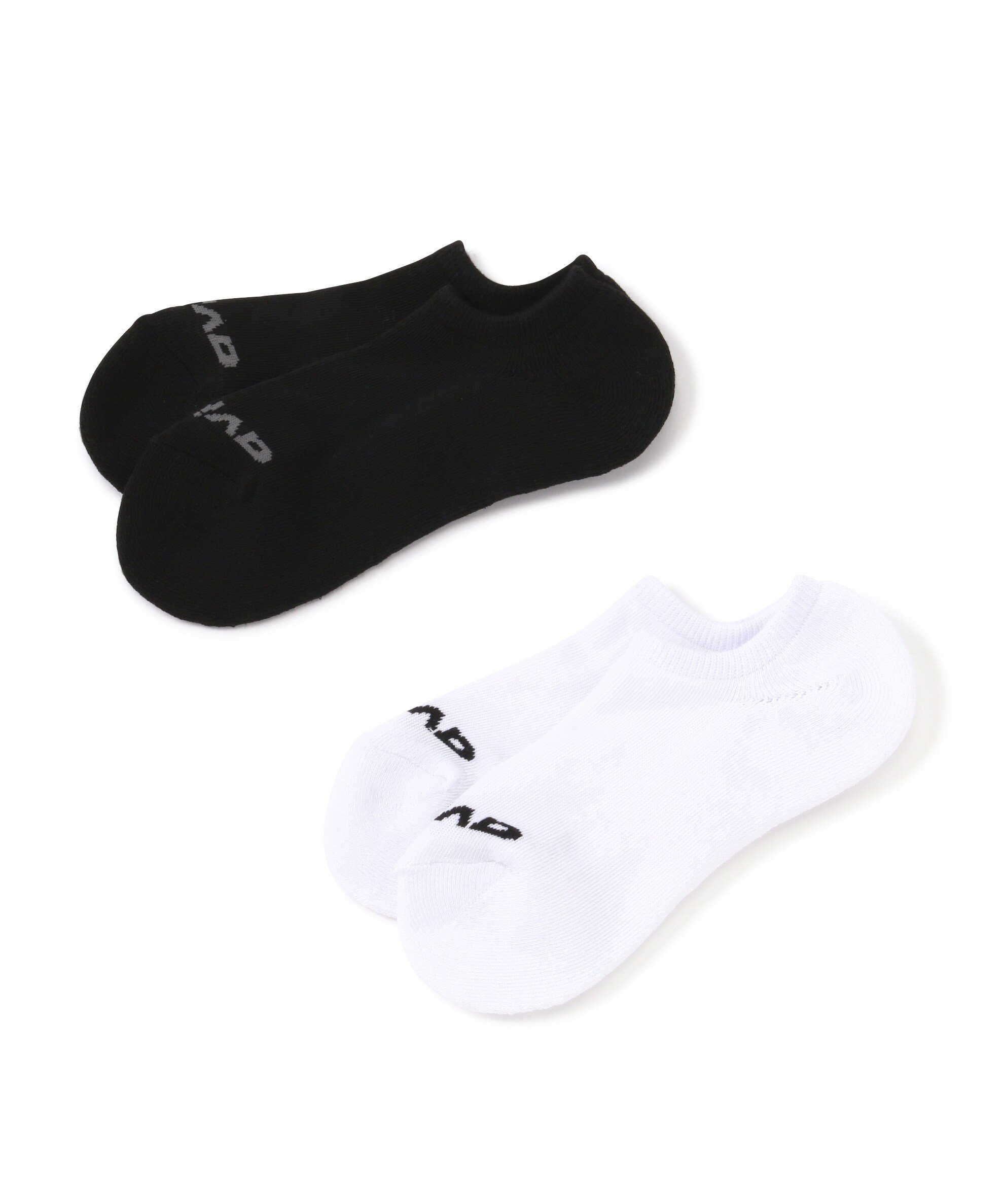 AVIREX LOGO ANKLE SOCKS/ ロゴアンクルソックス/ソックス アヴィレックス アクセサリー・腕時計 腕時計 ホワイト