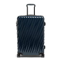 TUMI 【TUMI公式店】 19 DEGREE POLYCARBONATE