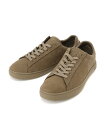 【SALE／40%OFF】CLAE CLAE/LL75 スニーカー ブラウンスエード クレイ リーガル フットコミュニティー シューズ・靴 スニーカー ブラウン【送料無料】