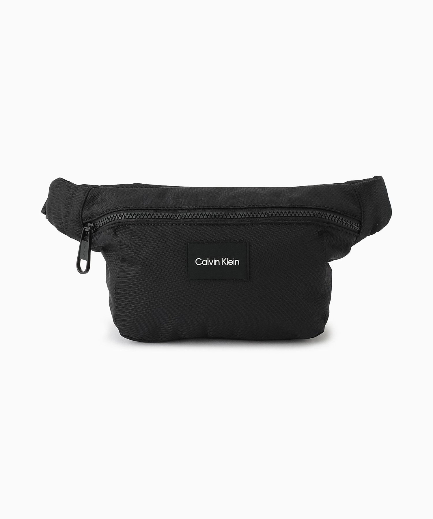 【SALE／50%OFF】Calvin Klein (M)【公式ショップ】 カルバンクライン CK マスト ロゴ ウエストバッグ Calvin Klein K510863 カルバン..