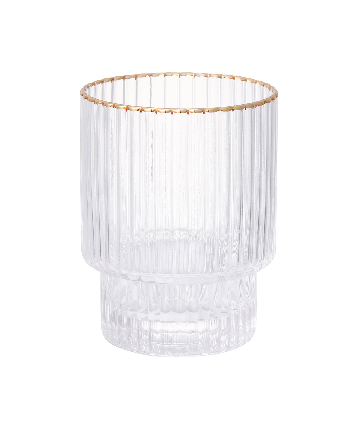 【SALE／50%OFF】Francfranc ストレートライン タンブラー フランフラン 食器・調理器具・キッチン用品 グラス・マグカップ・タンブラー