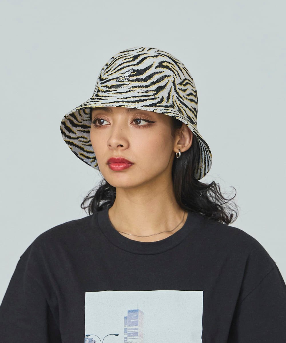 カンゴール KANGOL KANGOL CARNIVAL CASUAL オーバーライド 帽子 ハット【送料無料】