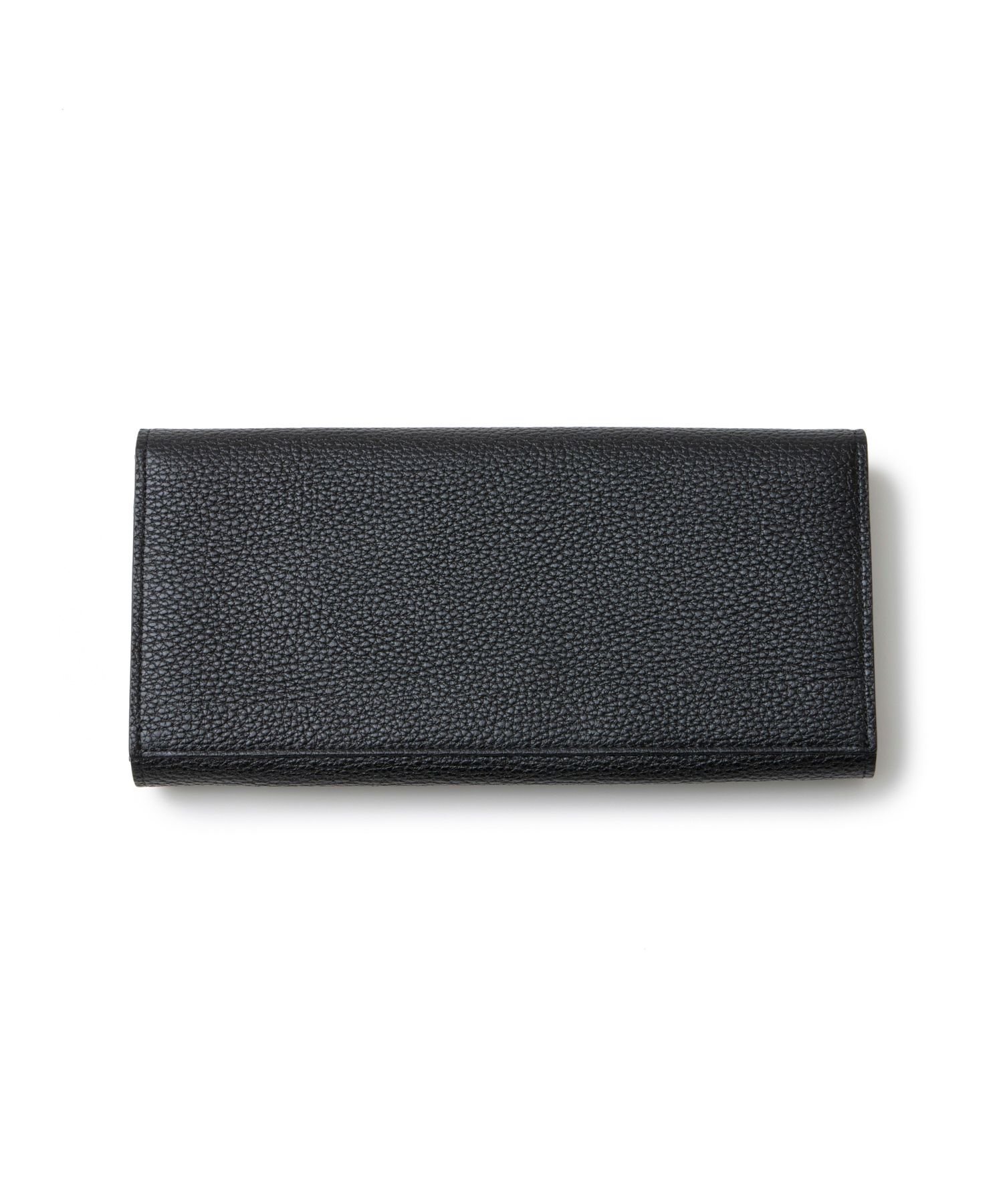 N.HOOLYWOOD COMPILE LONG WALLET エヌ．ハリウッド 財布・ポーチ・ケース 財布 ブラック【送料無料】