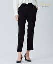 BEIGE, 【L-size】CINDY/クロップドパンツ ベイジ, パンツ その他のパンツ ブラック ネイビー ホワイト【送料無料】