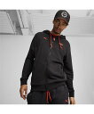 【SALE/46%OFF】PUMA ユニセックス モータースポーツ F1 シンガポール BB キャップ プーマ 帽子 キャップ ブラック