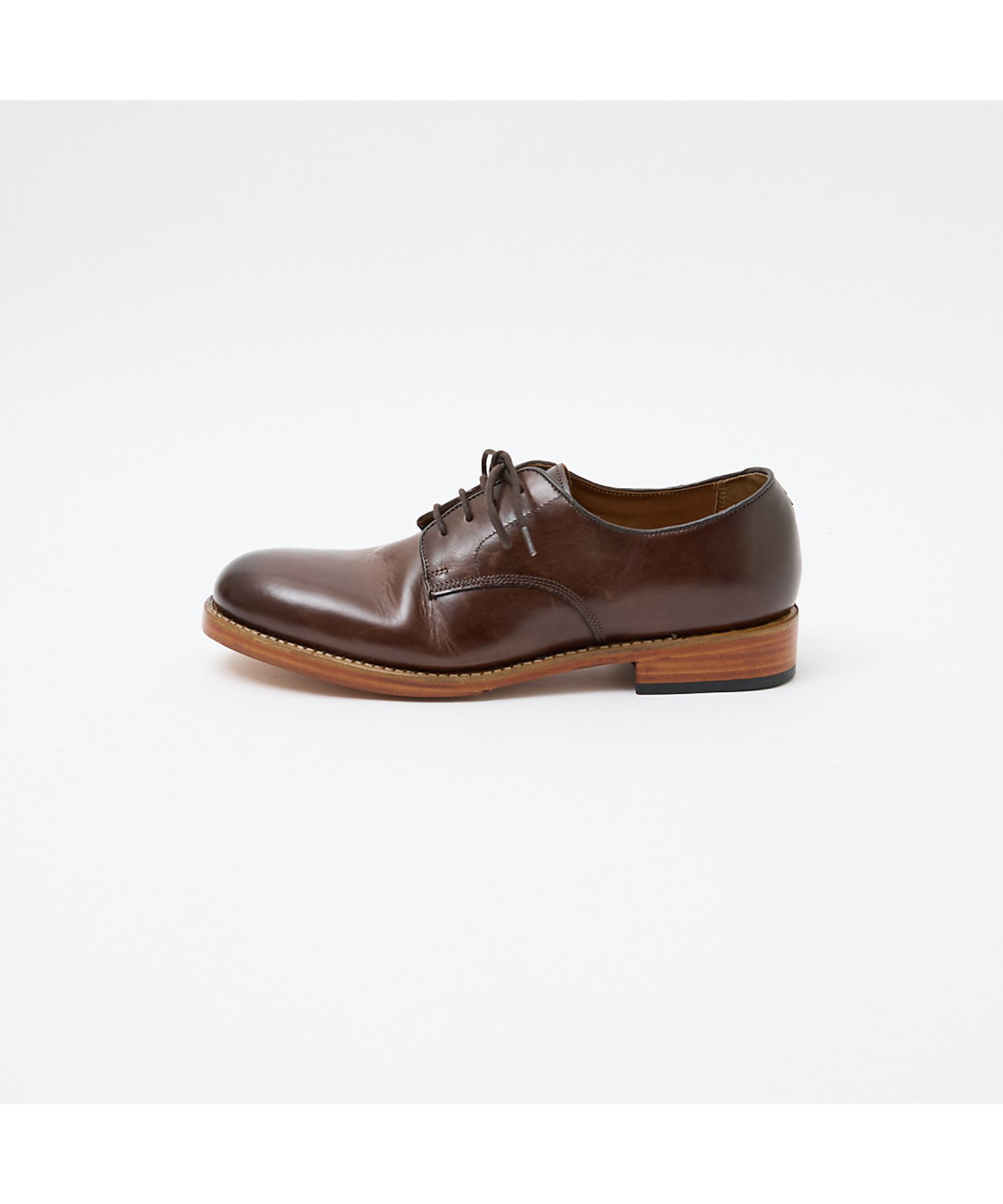 【SALE／40%OFF】alfredoBANNISTER グッドイヤーウェルト クラシック プレーントゥ シューズ アルフレッド・バニスター シューズ・靴 スニーカー ブラック ブラウン【送料無料】