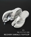 PAES ペイズ リカバリーサンダル FLIP FLOP ブルーコムブルー シューズ・靴 サンダル【送料無料】