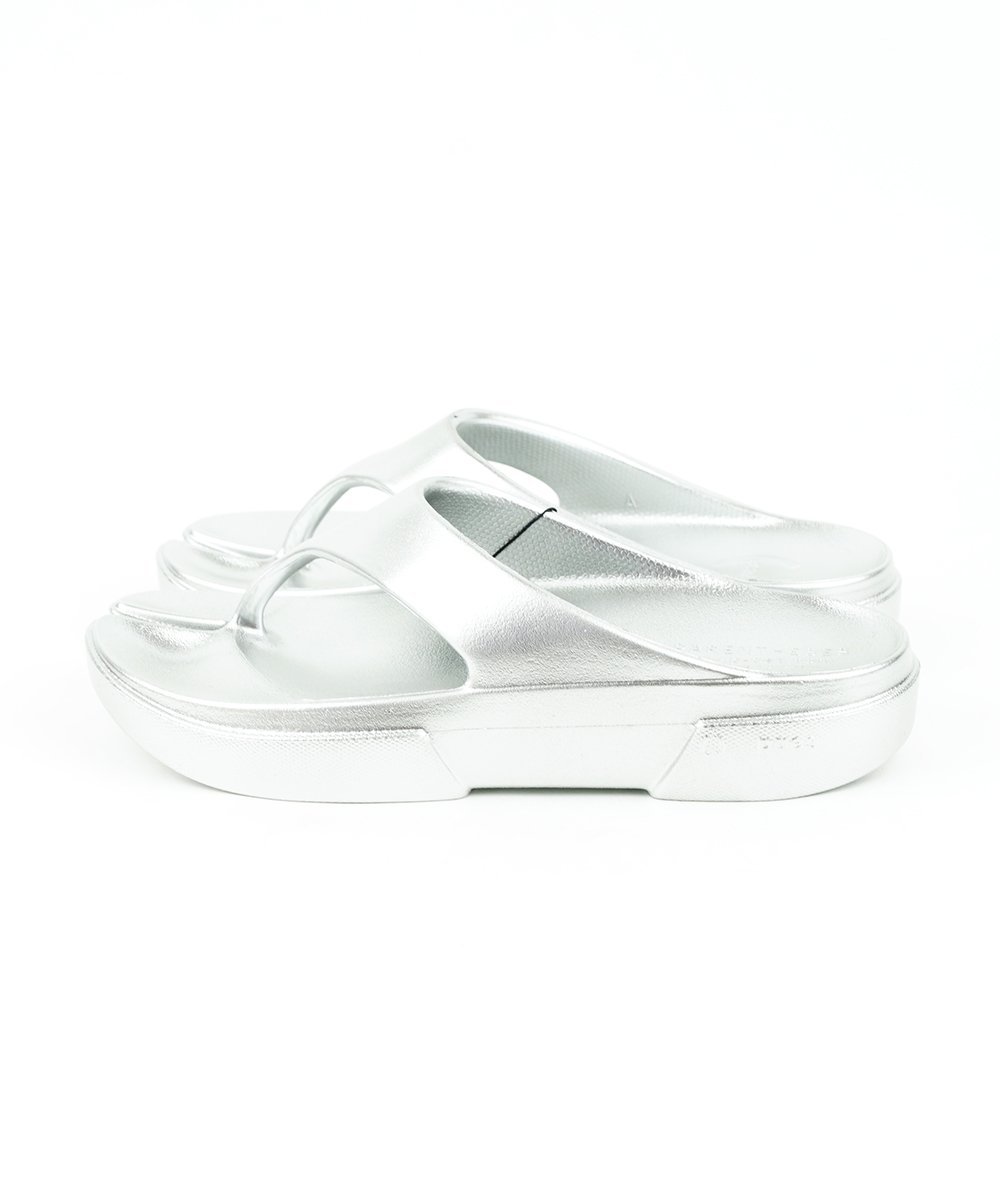 PAES ペイズ リカバリーサンダル FLIP FLOP ブルーコムブルー シューズ・靴 サンダル