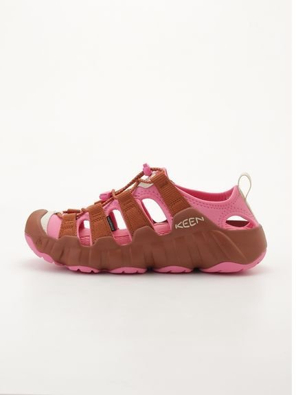 【SALE／40%OFF】emmi 【KEEN】HYPERPORT H2 エミ シューズ・靴 サンダル ピンク【送料無料】